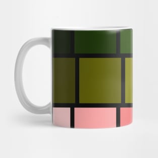 cube Mug